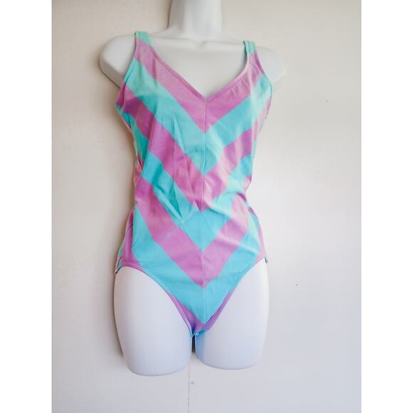 Jantzen Women's Size 12 Swimsuit - Picture 1 of 4